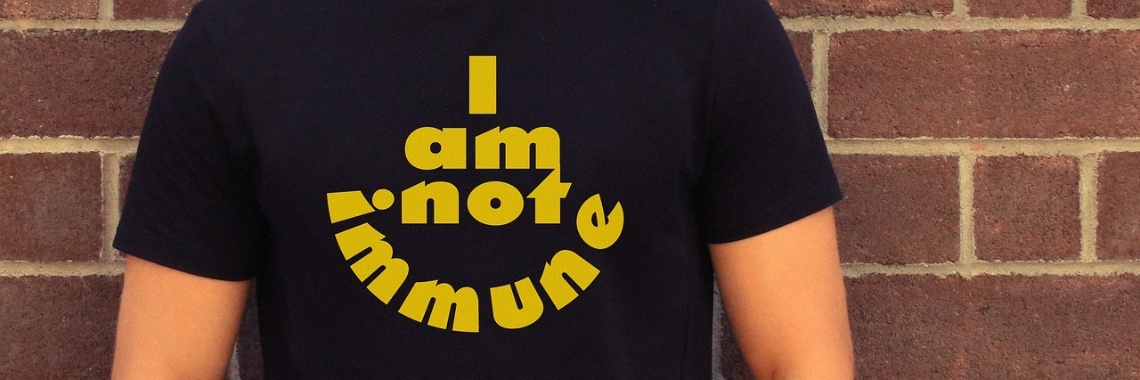 Hoe krijgen wij groepsimmuniteit voor elkaar? En krijgen we dat wel voor elkaar? | DidI'Ms world