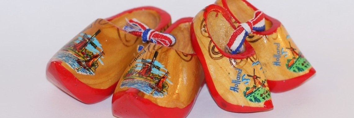 Hollandse souveniers kopen / Buy Dutch souvenirs | DidI'Ms world