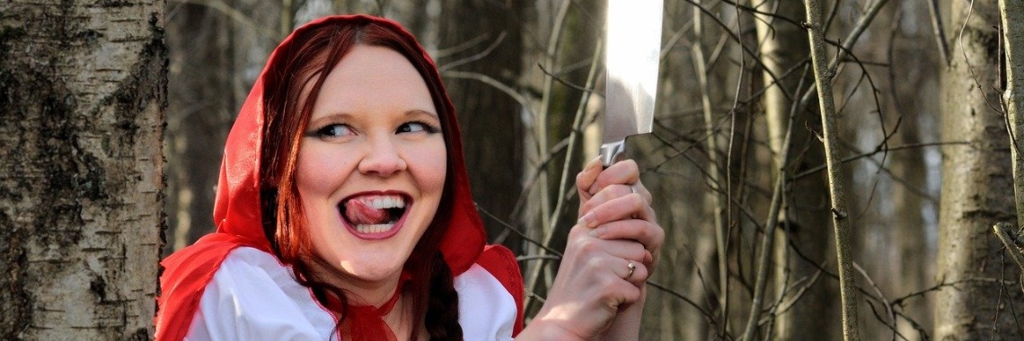 Ik heb straks een afspraak bij de psychopaat | DidI'Ms world