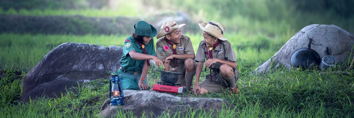 Intercamp 2020 | DidI'Ms world