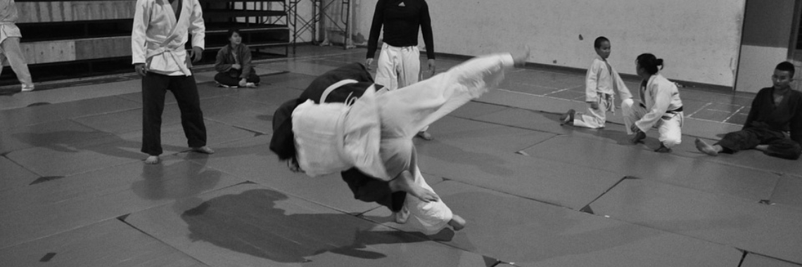 Judo parents. | DidI'Ms world