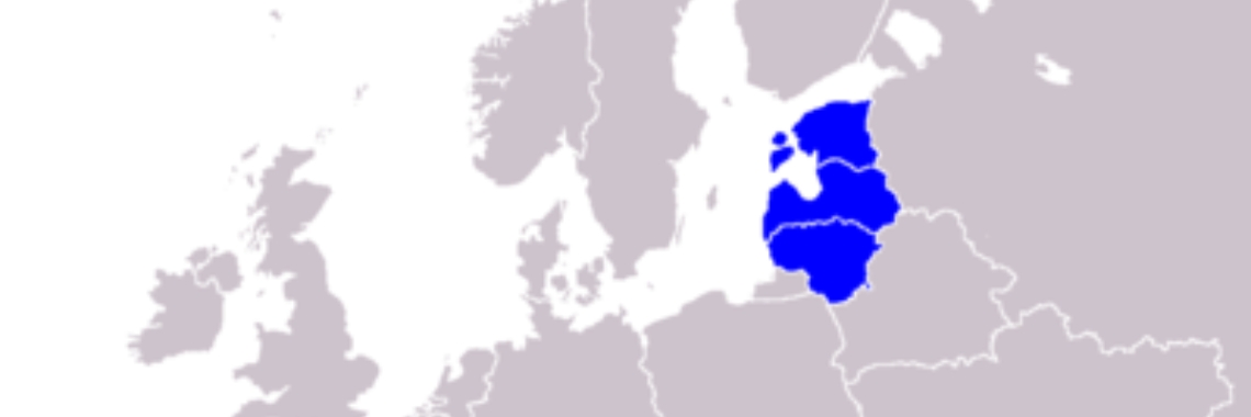 Litouwen, Letland & Estland. Vakantiebestemming 2017. Tips gevraagd! | DidI'Ms world