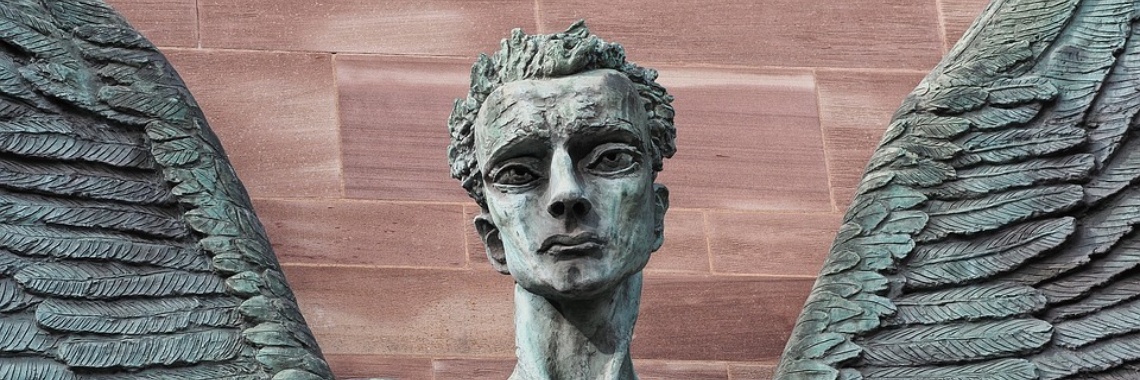 Moet ik in therapie? Wat zeggen de kaarten? | DidI'Ms world