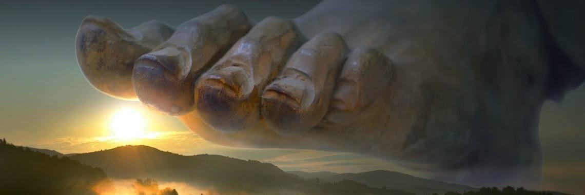 Compassie voor maat"je" 68. | DidI'Ms world