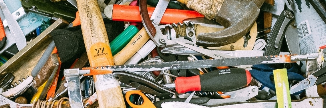 Facebookpagina voor DIY bloggers | DidI'Ms world