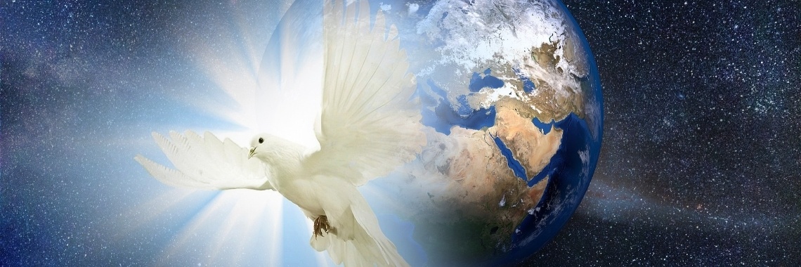 Ode an die Freude & alle Menschen werden Brüder. | DidI'Ms world