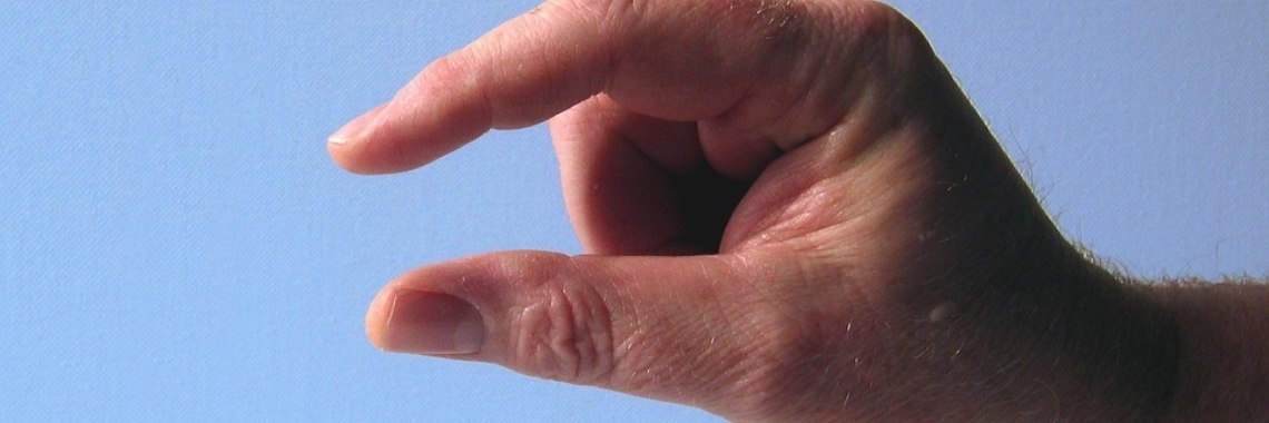 Ook mannen hebben een cyclus: de winterpenis. | DidI'Ms world