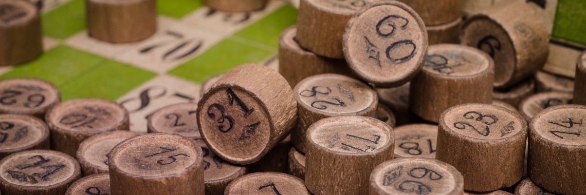 Bingo!/Bingo? en hoe hebben ze het verzonnen? | DidI'Ms world