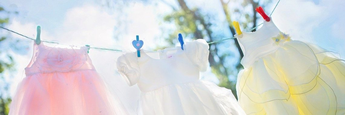 Wasmiddel maken recept | DidI'Ms world