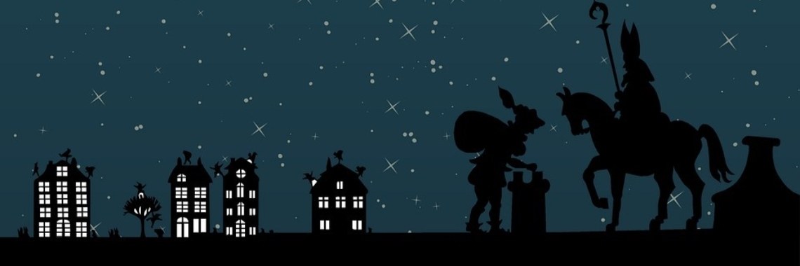 Wat als de magie en de onschuld verdwijnen? | DidI'Ms world