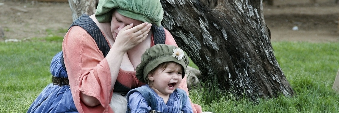 Wat elke moeder wil! | DidI'Ms world