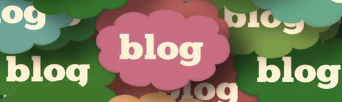 Wat is een blog?  | DidI'Ms world