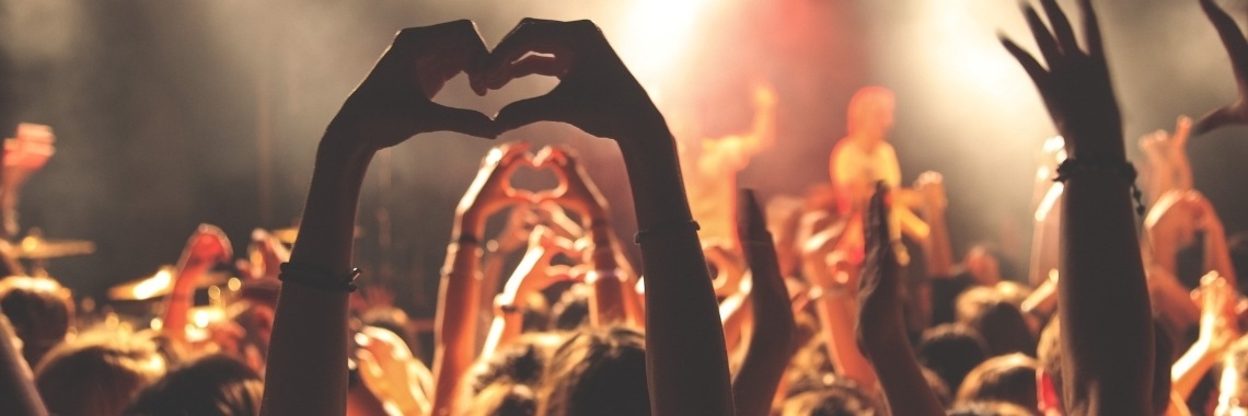 Wie wil met mij naar festivals? | DidI'Ms world