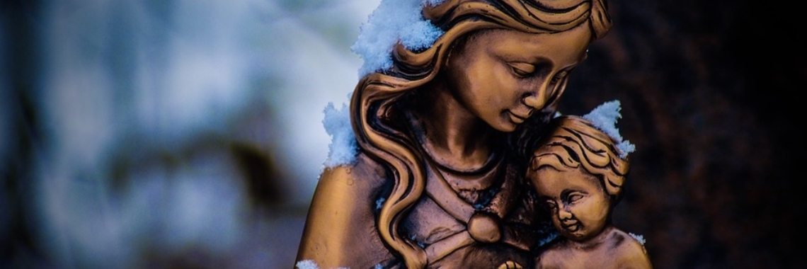 Zijn vrouwen zonder kinderen mindere vrouwen? | DidI'Ms world