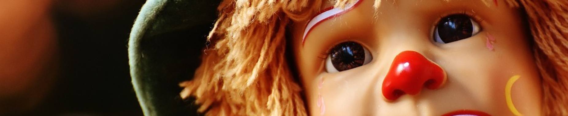 Worden kinderen opgevoed als softies tegenwoordig? | DidI'Ms world