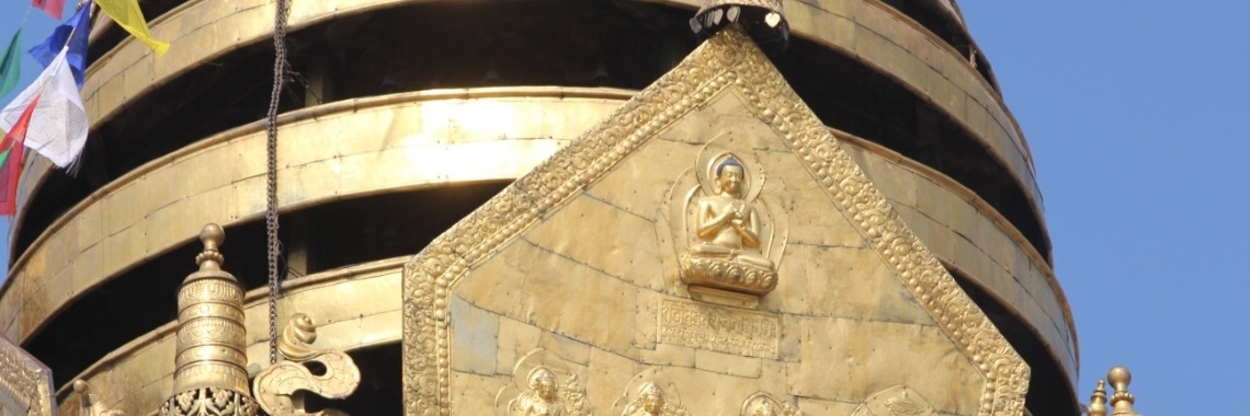 'apentempel' (deel 2) | monika1987