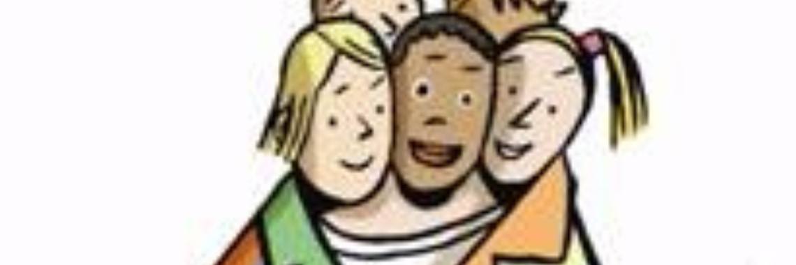 Allemaal anders, maar allemaal mensen! | Eddiee