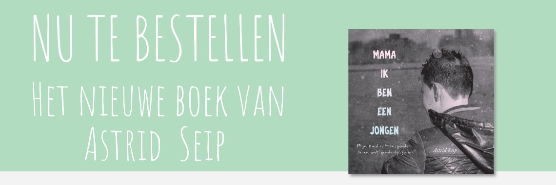 Boekpromotie, hoe pak ik het aan? | Astrid Seip (IJsselstein)