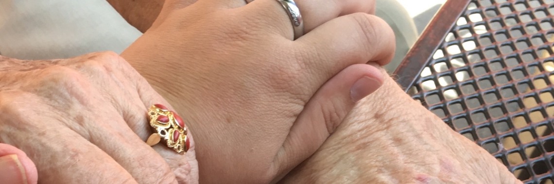 Brief aan opa, deel 4 | Astrid Seip (IJsselstein)