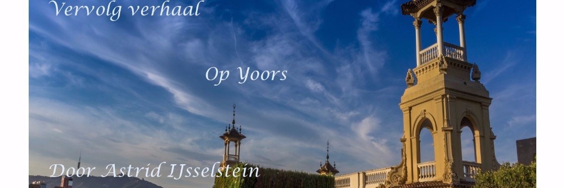 Deel 6: De waarheid, of niet? | Astrid Seip (IJsselstein)