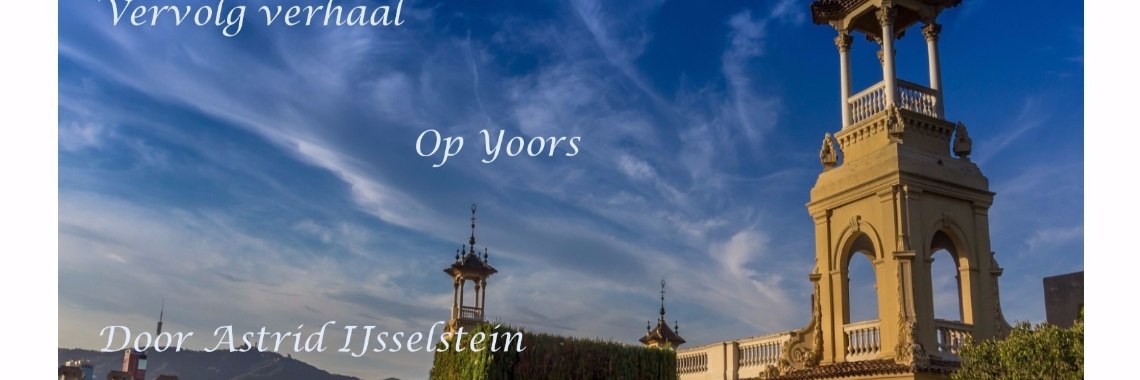 Deel 7: Opzoek naar Anna | Astrid Seip (IJsselstein)