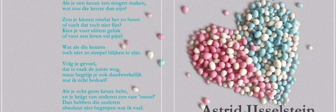 Trots! | Astrid Seip (IJsselstein)