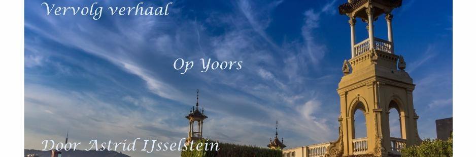 Deel 1:  Naar de zon | Astrid Seip (IJsselstein)