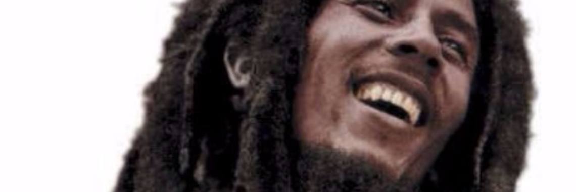 De historie van Dreadlocks en de Rastafari | Michel gewoon michel