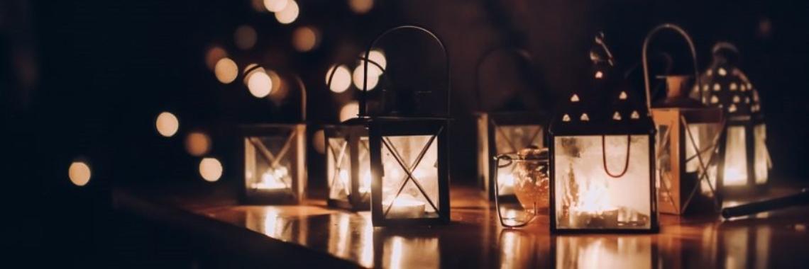 Een LicHtje In Het DuisTer... | KatAna
