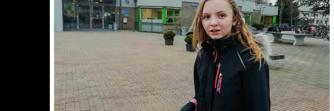 ADD: soms valt het tegen, vaak valt het mee! | Henrike Laning