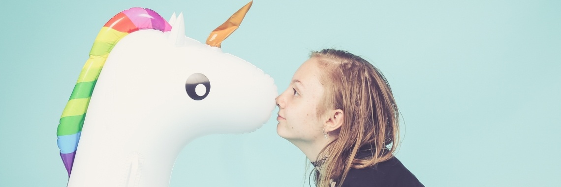 Twaalf jaar na de kraamtranen | Henrike Laning