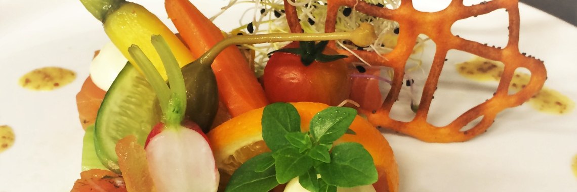 2020... Mijn jaar in heerlijke gerechten... | Mevrouw Stip...