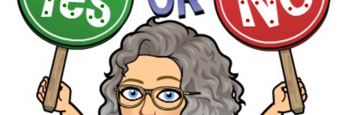 Advies gevraagd... airfryer... yes or no... | Mevrouw Stip...