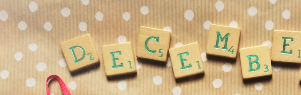 Aftellen met Stip... maandag 9 december... | Mevrouw Stip...