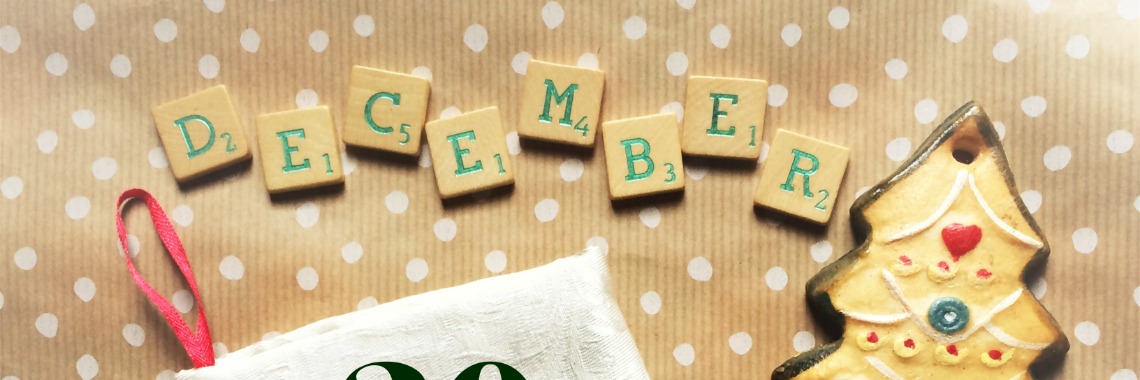 Aftellen met Stip... vrijdag 20 december... | Mevrouw Stip...