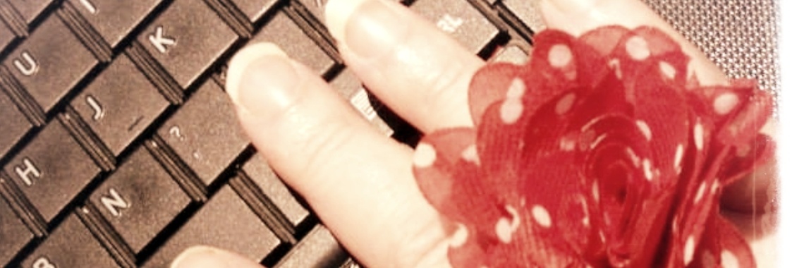 Bloggen met z'n allen... een stukje geschiedenis | Mevrouw Stip...