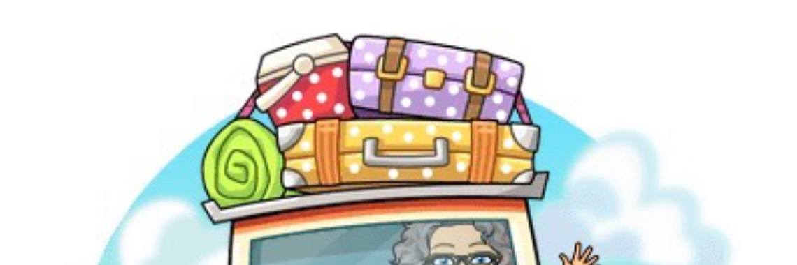 De wereld rond per limerick... Griekenland... | Mevrouw Stip...