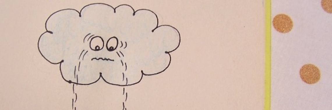 Doodle challenge... Again... | Mevrouw Stip...