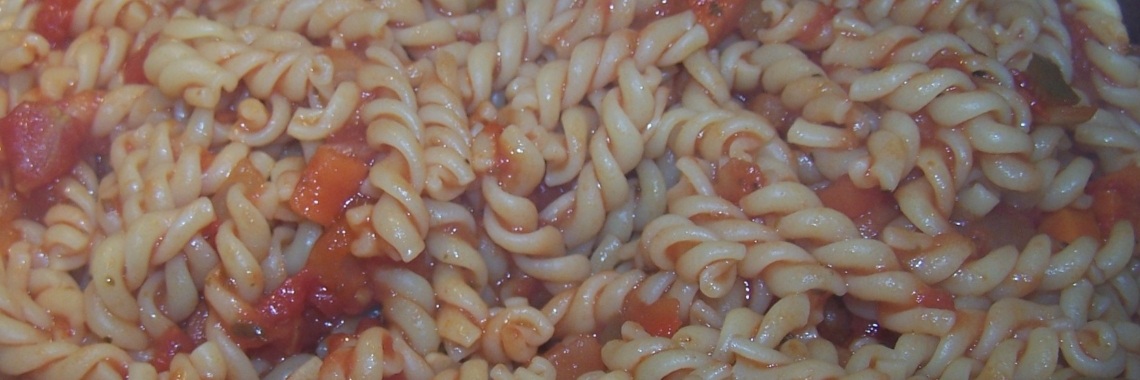 Een kijkje in de kookpotten van Mevrouw Stip... Halloweenpasta... | Mevrouw Stip...