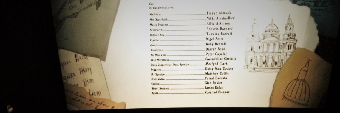 Loneliness in the cinema... #yoorsdecember #movies | Mevrouw Stip...