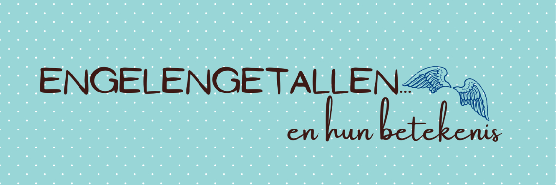 Engelengetallen... | Mevrouw Stip...