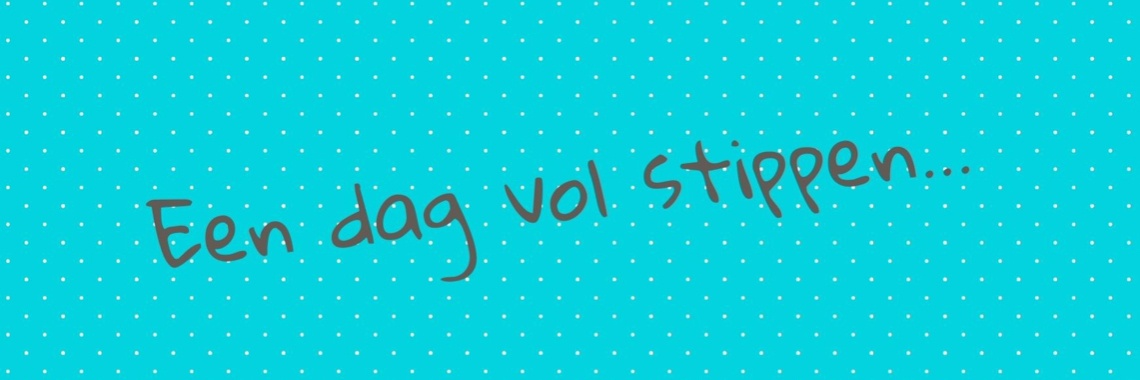 Fijner aan de strijk... 7 tips... | Mevrouw Stip...