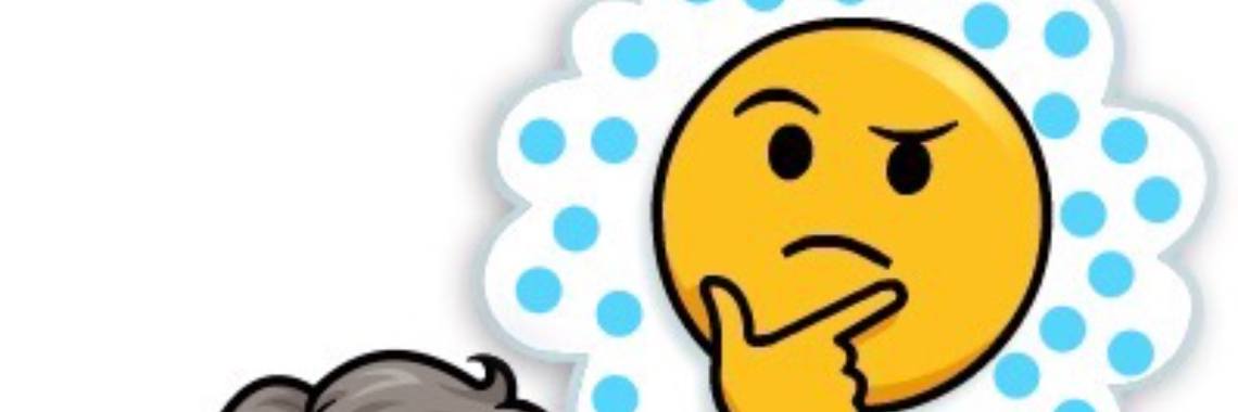 Gadgets... do I really need them? | Mevrouw Stip...