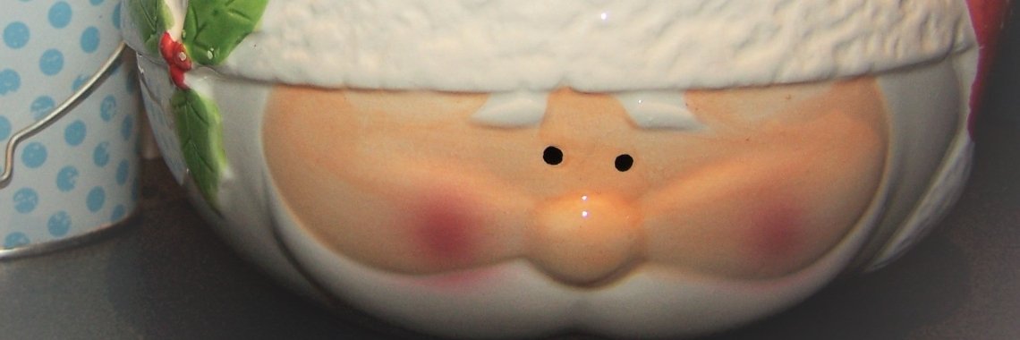 Kerstsfeer ten huize Stip... | Mevrouw Stip...