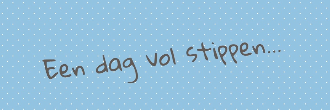 Kleurrijke vogelhuisjes... | Mevrouw Stip...