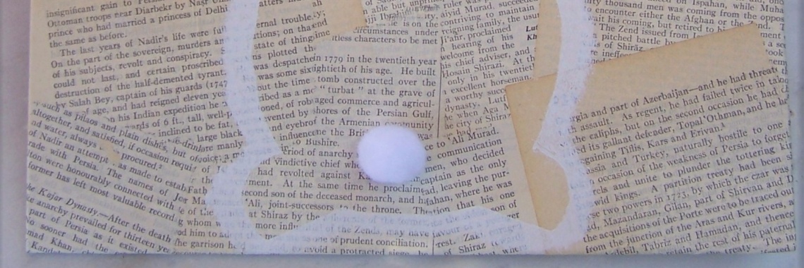 Knutseltip van Mevrouw Stip...Pasen...tip 2 | Mevrouw Stip...