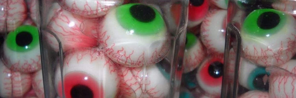 Lekker griezelen met Mevrouw Stip... Halloween...ideetjes verzameld... | Mevrouw Stip...