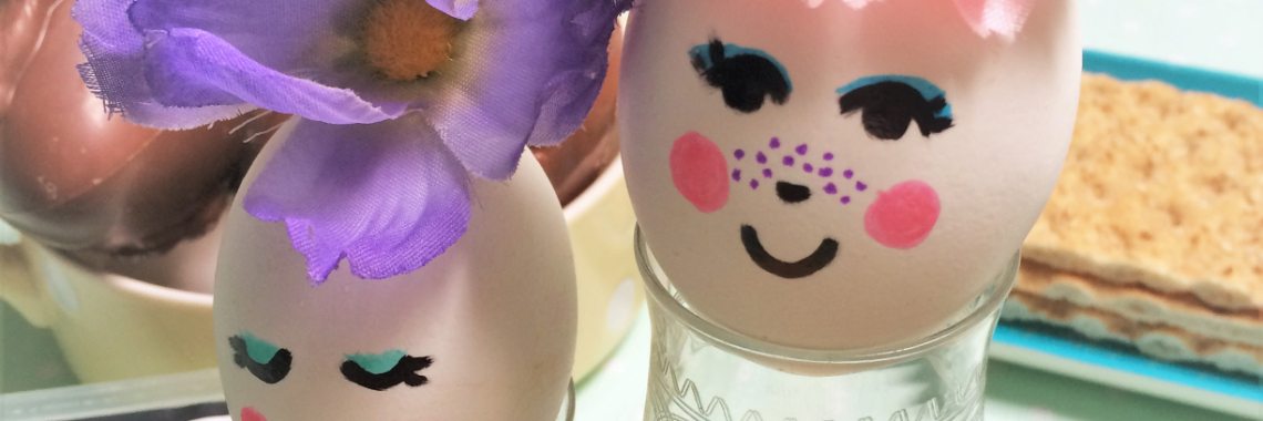 Breakfast in style... | Mevrouw Stip...