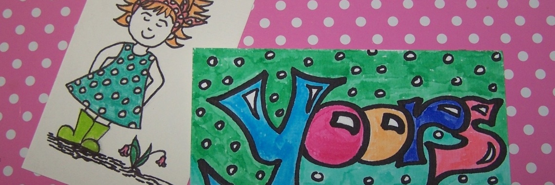 Over updates en veranderingen ... de mens als gewoontedier... | Mevrouw Stip...