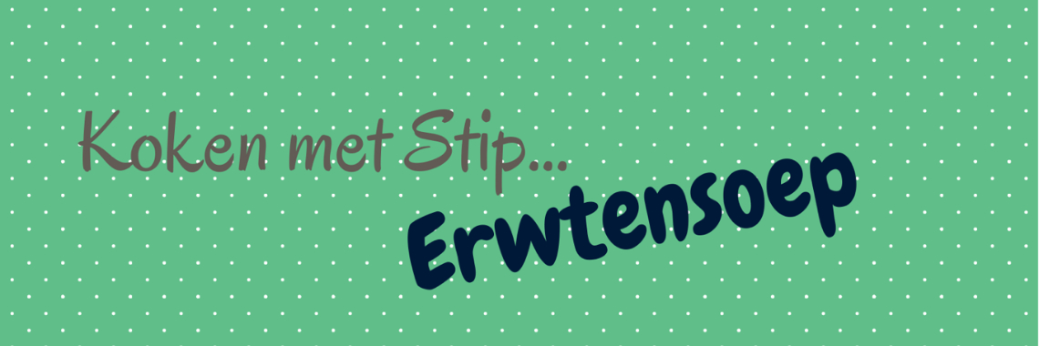 Recepttip van Mevrouw Stip... Erwtensoep... | Mevrouw Stip...